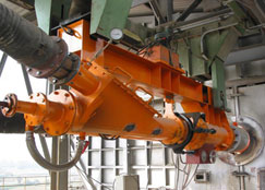 冶金回轉(zhuǎn)窯 冶金回轉(zhuǎn)窯