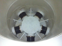 超細(xì)立磨機(jī)