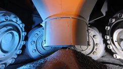 立式磨機(jī)磨盤(pán) 立式磨機(jī)磨盤(pán)