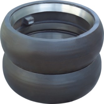 立式磨機磨輥 立式磨機