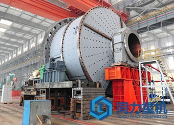 球磨機(jī)、自磨機(jī)、半自磨機(jī)